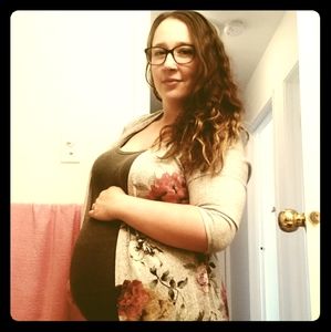 Meet your Posher, Janelle